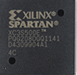 Spartan-3E FPGA