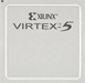 Virtex-5 FPGA