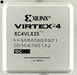 Virtex-4 FPGA